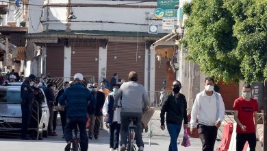المغرب يسجل 5 إصابات جديدة دون وفيات بـ"كورونا" في 24 ساعة