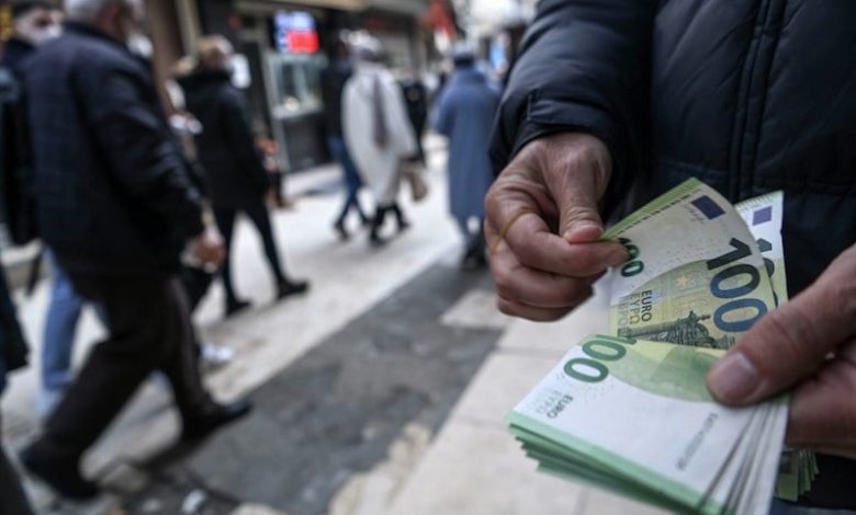 "بنك المغرب" يكشف تقلبات صرف الدرهم