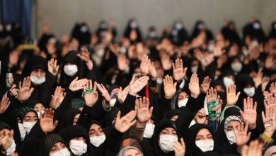 رسائل مزدوجة .. لماذا تقبل إيران تعليم الأفغانيات رغم "احتجاجات الحجاب"؟