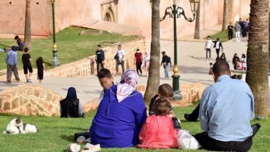 استطلاع رأي يقسم المغاربة إلى متفائلين ومتشائمين من السنة الجديدة 2023