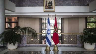 "الاتفاقيات الإبراهيمية" تجذب استثمارات إسرائيلية إلى الصحراء المغربية‬