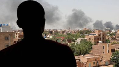 أمريكا تسن عقوبات جديدة على السودان