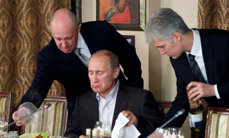 بوتين ينعى قائد "فاغنر": بريغوجين حقق النتائج المرجوة رغم الأخطاء الجسيمة