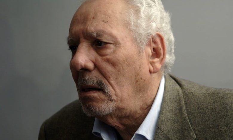 جرائم ضد الإنسانية تلاحق وزير الدفاع الجزائري السابق خالد نزار في سويسرا