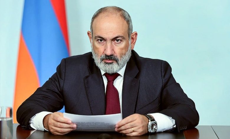 خسارة إقليم قره باغ تبعد أرمينيا عن روسيا