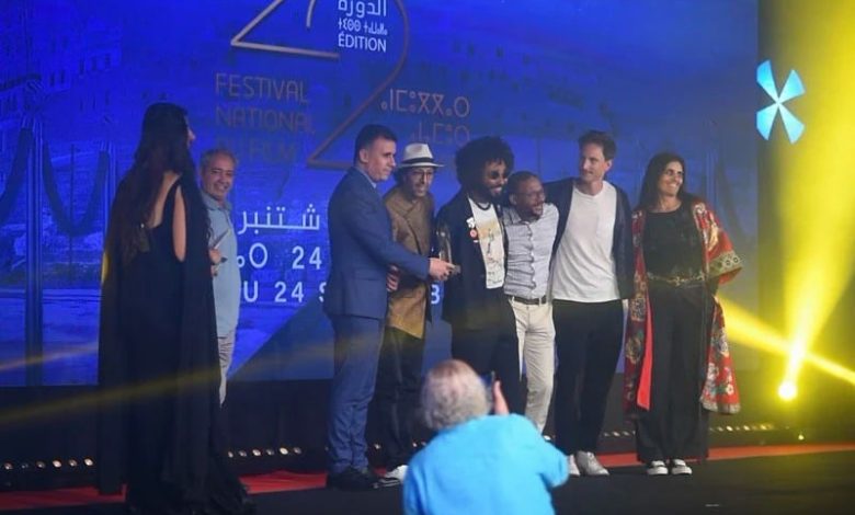 مهرجان الفيلم في طنجة يتأجل 3 أسابيع