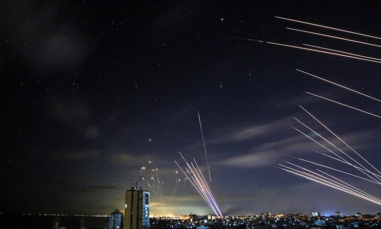 احتدام الحرب بين إسرائيل و"حماس" يضع العالم أمام "سيناريو 11 شتنبر" جديد