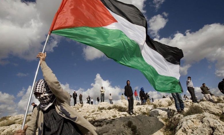 بيان المثقفين المغاربة والعرب: "كلنا فلسطينيون" .. و"لا سلام بلا عدالة"