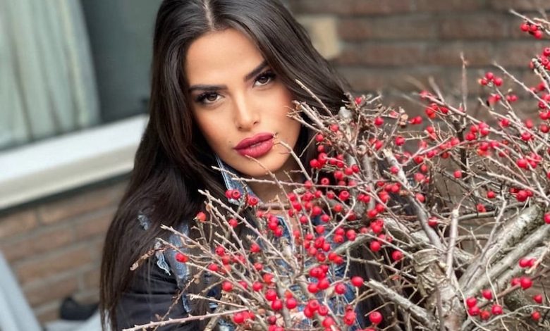 مغنية لبنانية "مثيرة للجدل" تحل بالمغرب