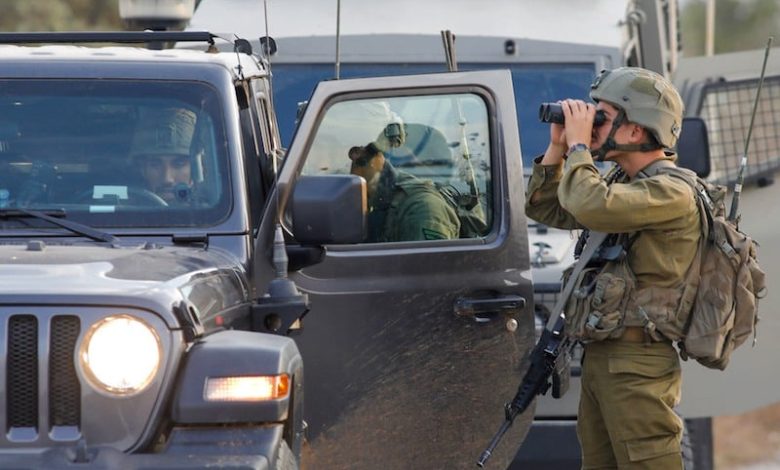 نتنياهو يدعو الفلسطينيين إلى مغادرة غزة