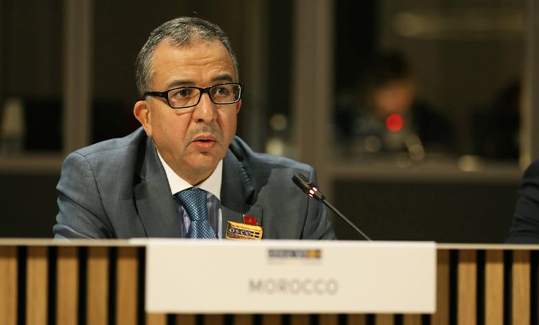 المغرب يدعو الى تكييف التعاون التقني مع الأولويات الوطنية للطاقة الذرية