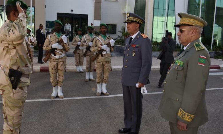 جبهة "البوليساريو" تُطلِق مناورات لتسميم العلاقات بين المغرب وموريتانيا