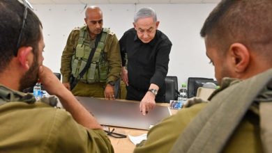 إسرائيل تعيد فريق "الموساد" من الدوحة