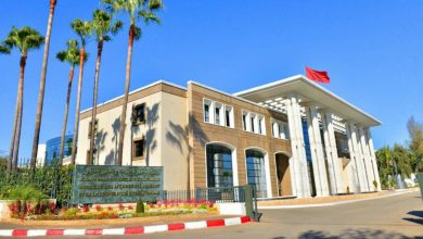 إعادة انتخاب المغرب بمجلس المنظمة البحرية الدولية
