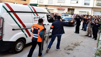 الأمن يكشف تفاصيل جديدة حول الجريمة التي هزت الدار البيضاء
