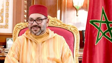 الملك: “حريصون على مواصلة ترسيخ العلاقات بين المغرب والإمارات”