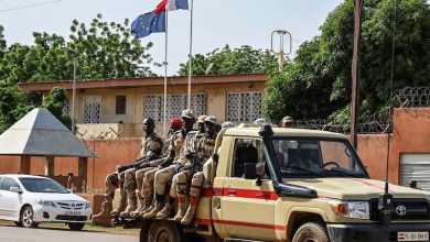 النيجر تنسحب من اتفاق مع الاتحاد الأوروبي