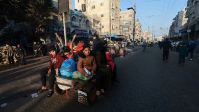تواصل المفاوضات بشأن الهدنة في غزة