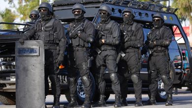 طنجة.. تعزيزات أمنية مشددة تحسبا لمؤتمر قادة الشرطة والأمن العرب