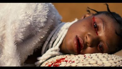 فيلم إفريقي يمزج الدم والسحر في نتفليكس