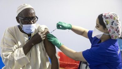 وزارة الصحة تكشف الحصيلة الأسبوعية لإصابات فيروس “كورونا”