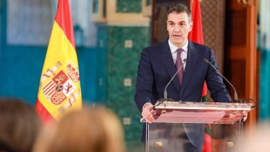 الحكومة الإسبانية توضح حقيقة استثمارات بقيمة 45 مليار أورو في المغرب