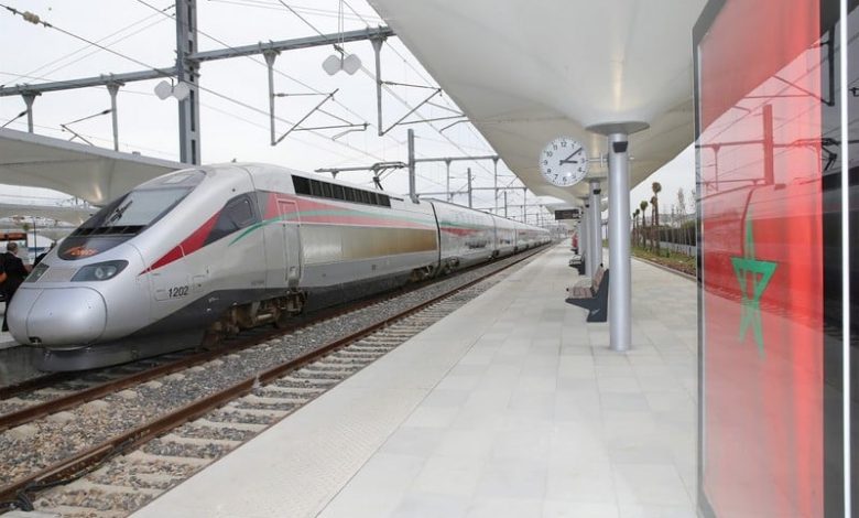 الخط السككي فائق السرعة يشعل تنافس الصين وفرنسا وإسبانيا في المغرب