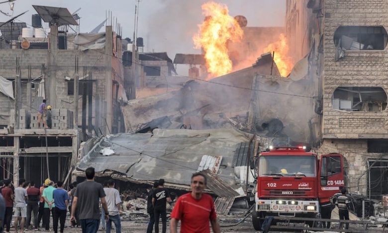 "القسام" تعلن مقتل أسيرين وإصابة 8 آخرين
