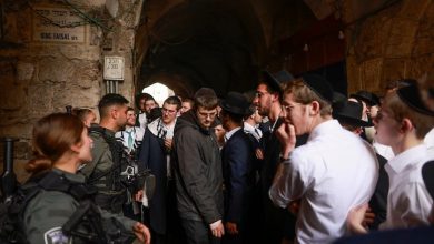 الطائفة اليهوديّة المغربية ترفض اقتحام باحات المسجد الأقصى و"تأجيج الكراهية"