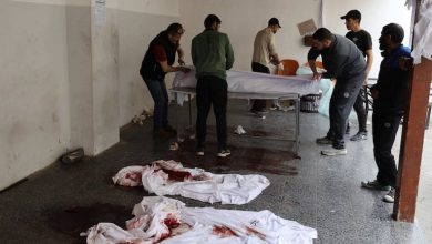 مقتل 51 شخصا في قطاع غزة خلال 24 ساعة